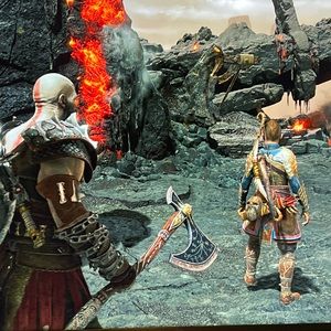 Meet your Posher, Joshua